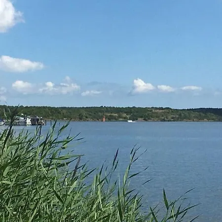 Woonboot Havenprins Botel